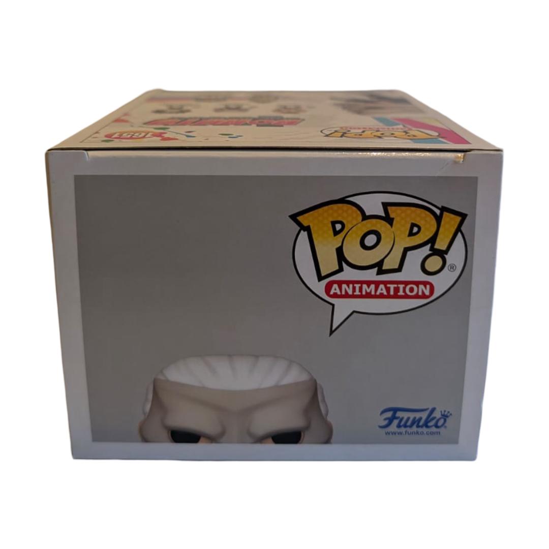 Funko Pop! Animation Boruto: Naruto Next Generations – Koji Kashin #1651 – Vinyl Figur mit OVP