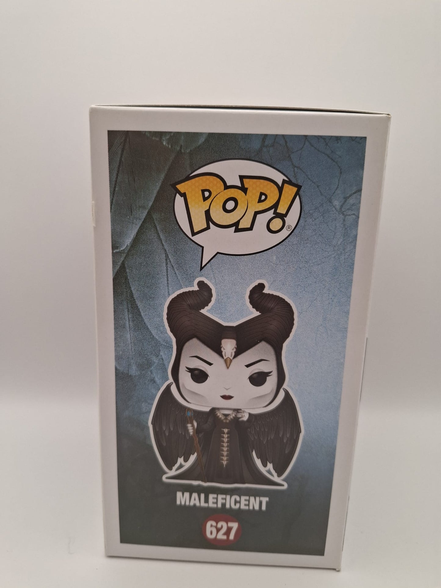 Funko Pop Disney Maleficent Mistress of Evil #627 Vinyl Figur OVP