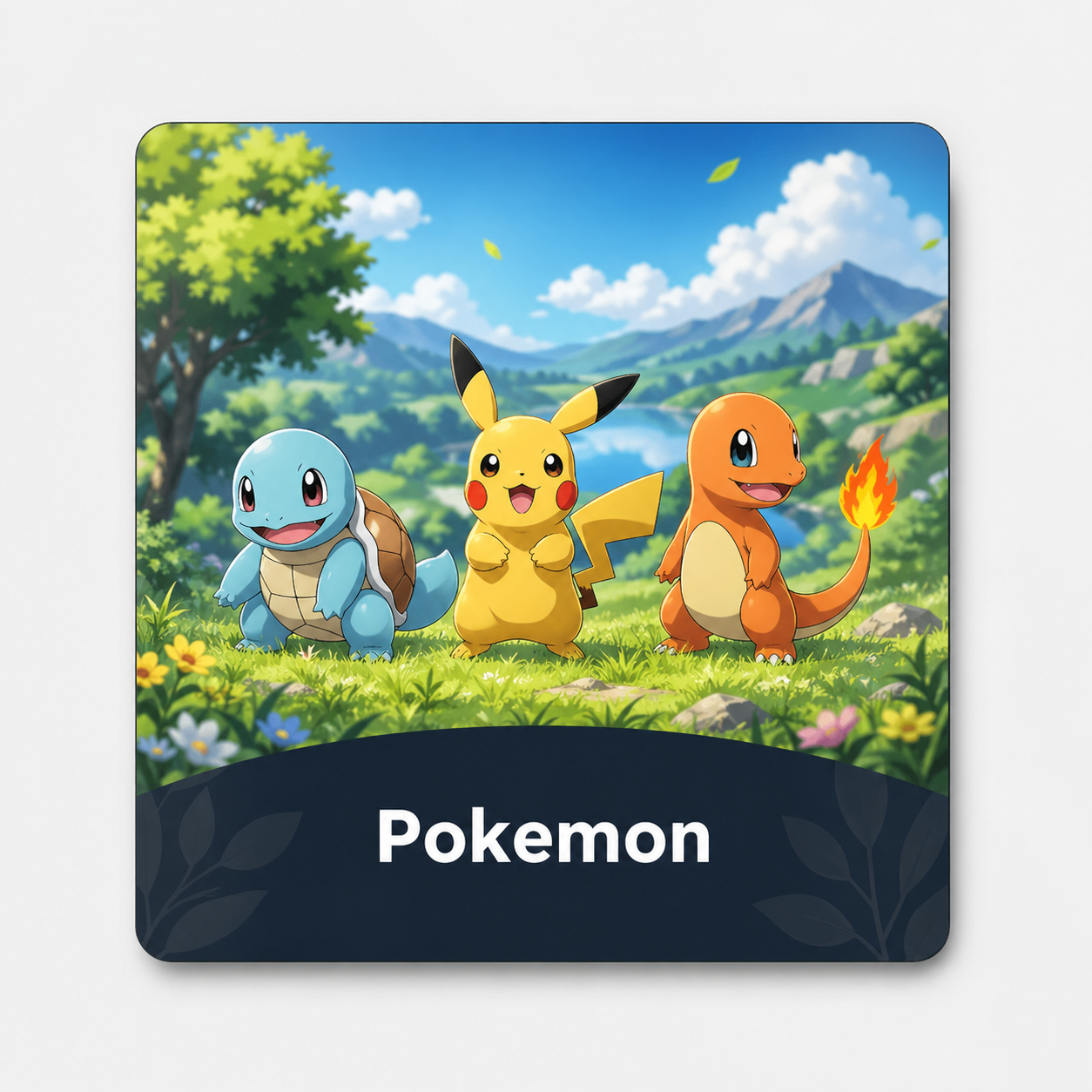 Pokemon