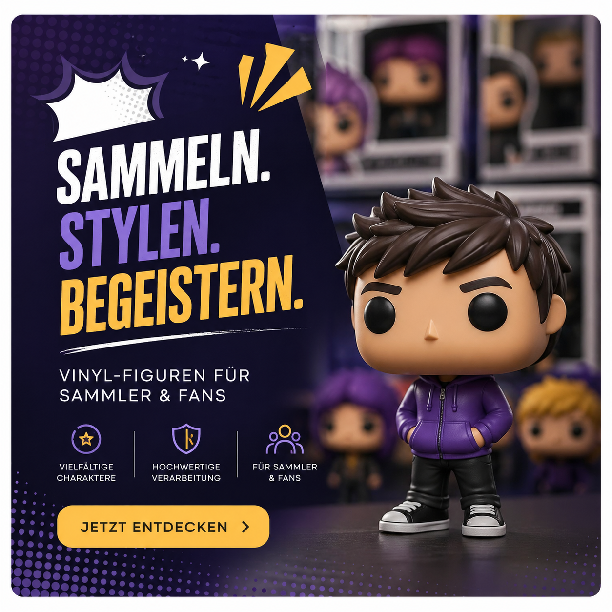 Funko Pop