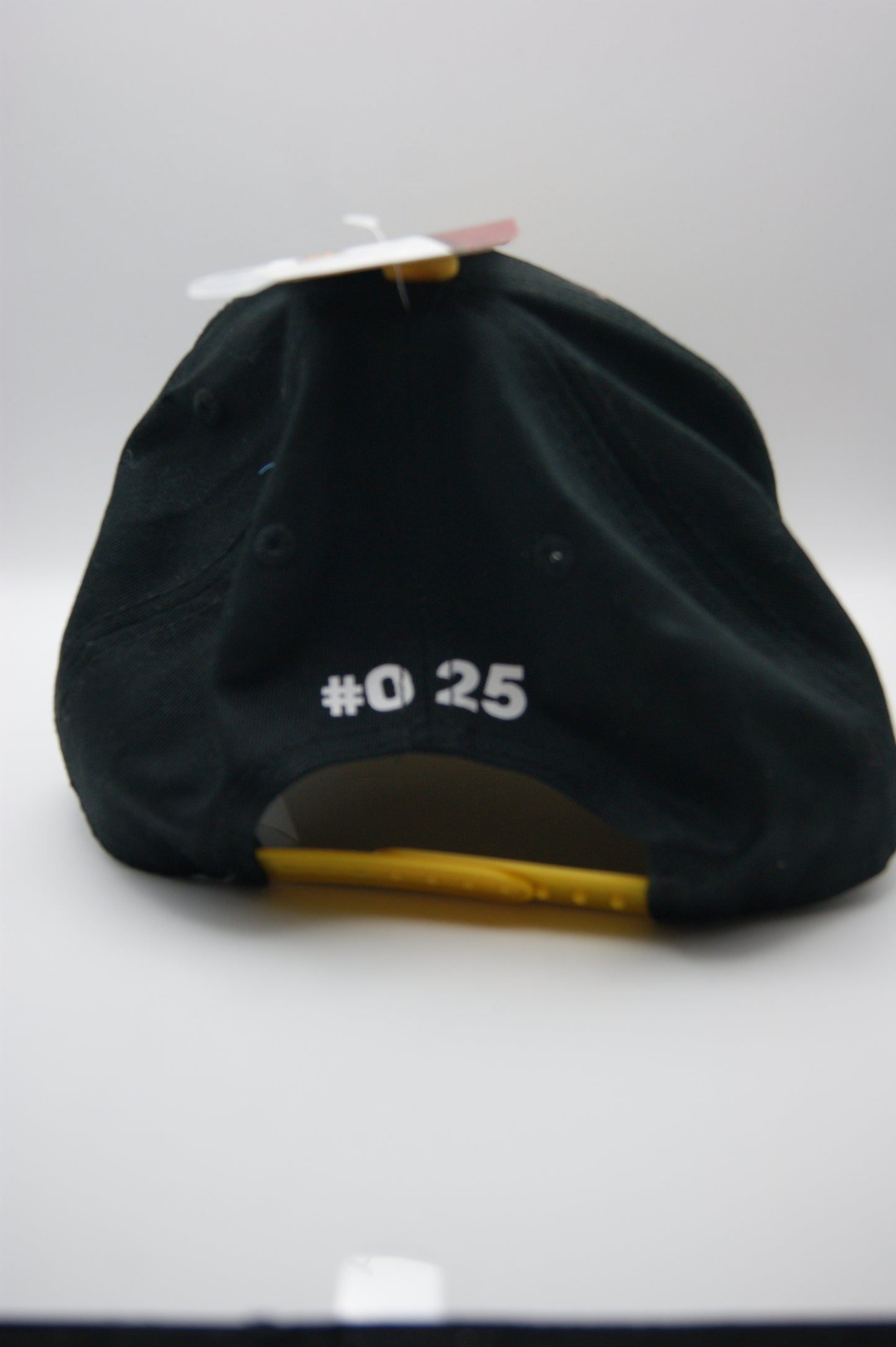 Pokémon Pikachu Basecap Schwarz Kappe Cap verstellbar Anime Merchandise