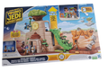Tenoo Jedi Temple Spielset Star Wars Young Jedi Adventures