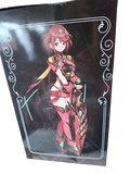 Xenoblade Chronicles 2 Pyra Homura 1/7 Figur Myethos OVP Anime Statue Neu