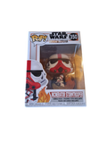 Funko Pop Incinerator Stormtrooper 350 Mandalorian Star Wars Figur OVP