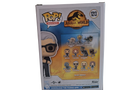 Funko Pop! Movies #1213 – Dr. Ian Malcolm (Jurassic World Dominion) – Sammlerfigur OVP