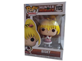 Funko Pop! Animation #1133 – Bisky (Biscuit Krueger) – Hunter x Hunter – OVP