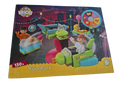 Kids Bricks Fun Park – Freizeitpark Klemmbausteine Set – 130 Teile – NEU & OVP