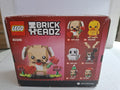 LEGO® BrickHeadz 40349 – Valentinstag-Welpe – Valentine’s Puppy – NEU & OVP