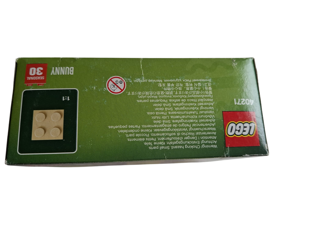 LEGO® BrickHeadz 40271 – Osterhase – Easter Bunny – NEU & OVP