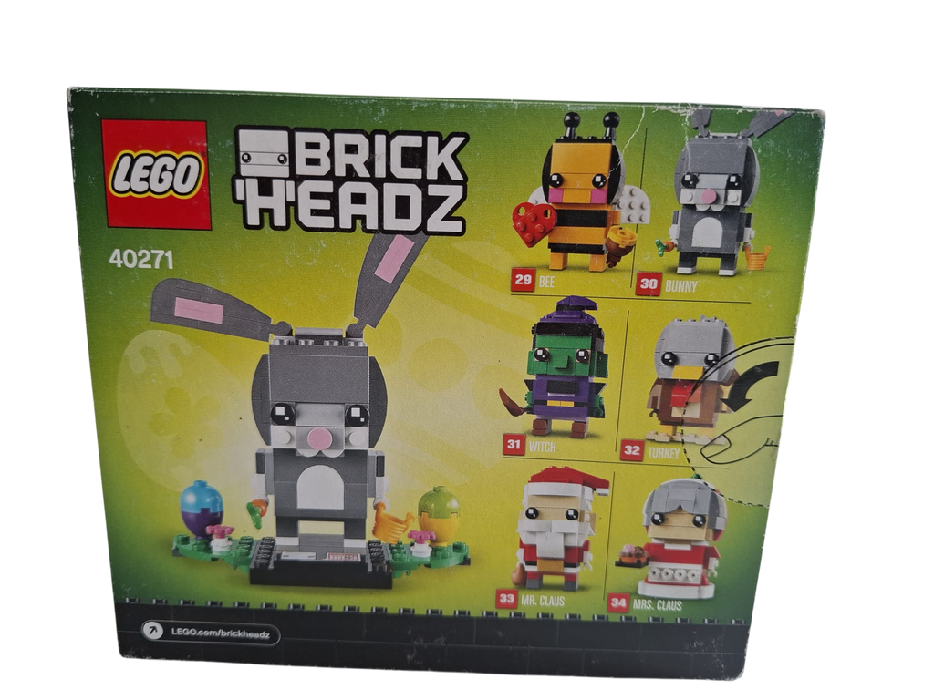 LEGO® BrickHeadz 40271 – Osterhase – Easter Bunny – NEU & OVP