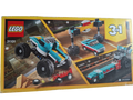 LEGO® Creator 3-in-1 31101 – Monster Truck – Muscle Car & Dragster – NEU & OVP
