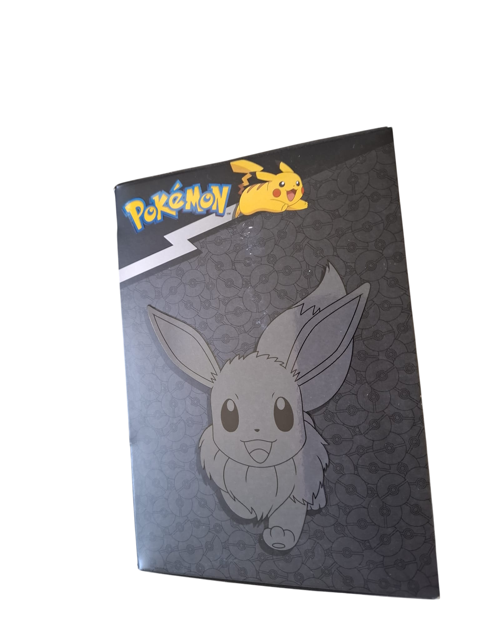Pokémon Evoli Vinyl Figur – Jazwares Select Vinyl Figure – Sammelfigur –Serie 12 OVP