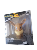 Pokémon Evoli Vinyl Figur – Jazwares Select Vinyl Figure – Sammelfigur –Serie 12 OVP