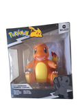 Pokémon Glumanda (Charmander) Vinyl Figur 10 cm – Jazwares Select Collection – Sammelfigur – OVP