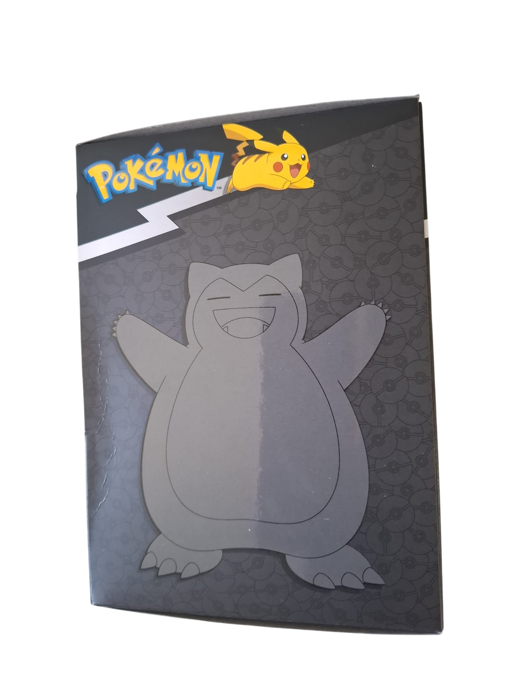 Pokémon Relaxo (Snorlax) Vinyl Figur 10 cm – Jazwares Select Collection Serie 13  – Sammelfigur – OVP