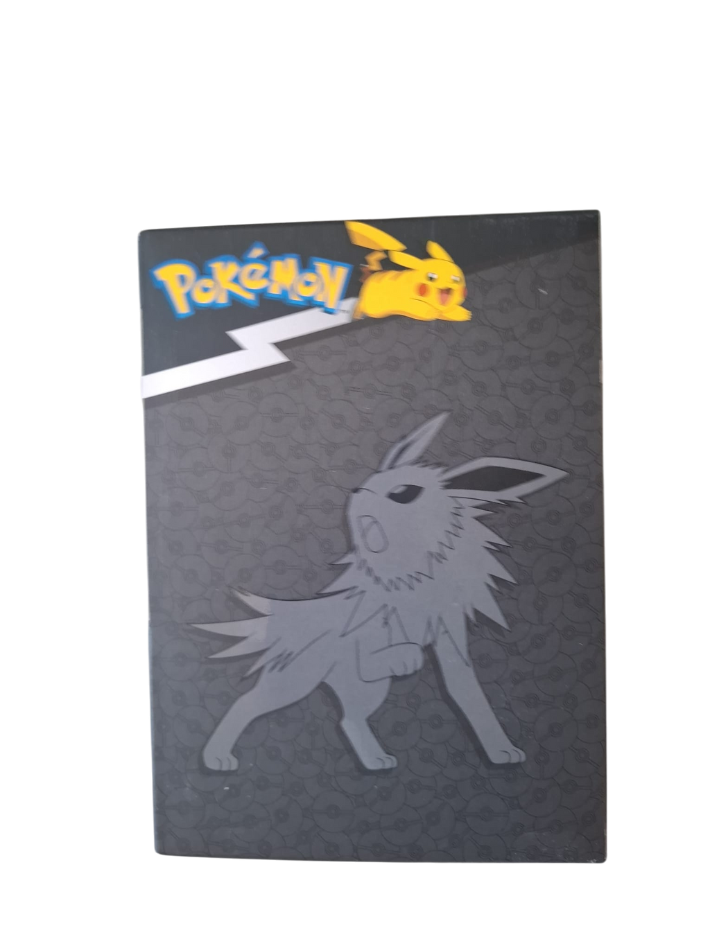 Pokémon Blitza (Jolteon) Vinyl Figur 10 cm – Jazwares Select Collection Serie 13 – Sammelfigur – OVP