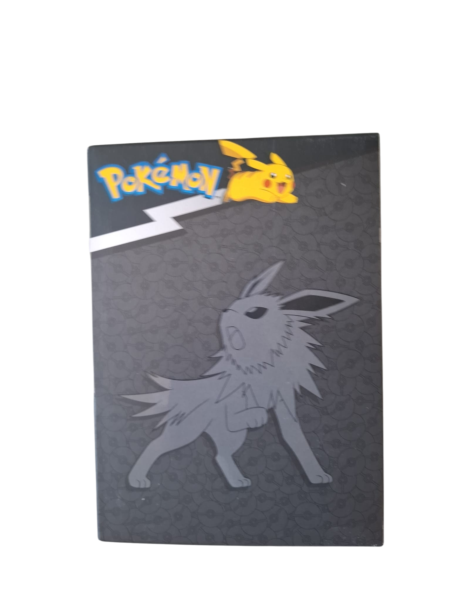 Pokémon Blitza (Jolteon) Vinyl Figur 10 cm – Jazwares Select Collection Serie 13 – Sammelfigur – OVP
