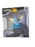 Pokémon Aquana Vinyl Figur 10 cm – Jazwares Select Collection Serie 12 – Vaporeon Sammelfigur – OVP