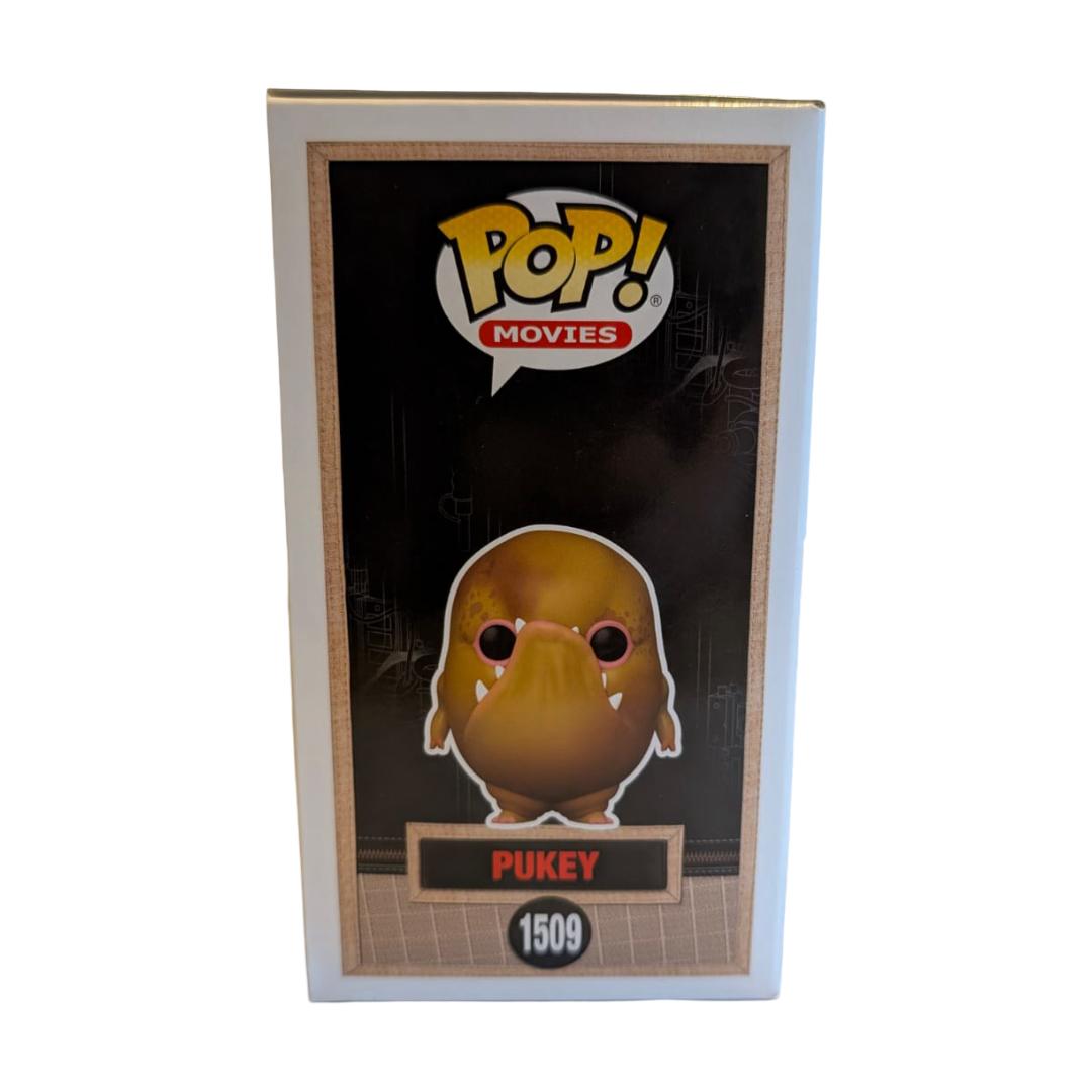 Funko Pop! Movies Ghostbusters – Pukey #1509 – Vinyl Figur mit OVP
