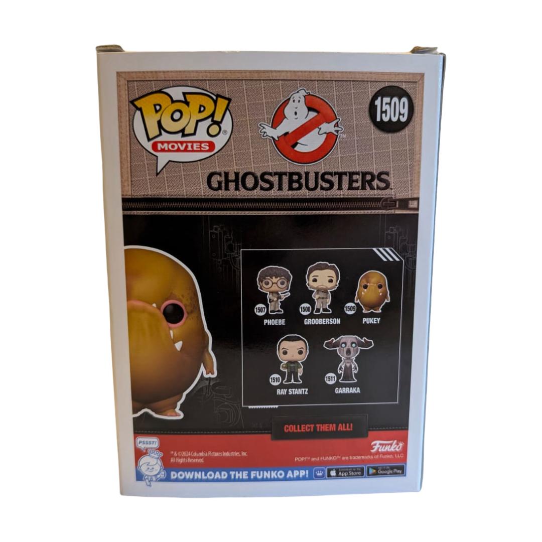 Funko Pop! Movies Ghostbusters – Pukey #1509 – Vinyl Figur mit OVP