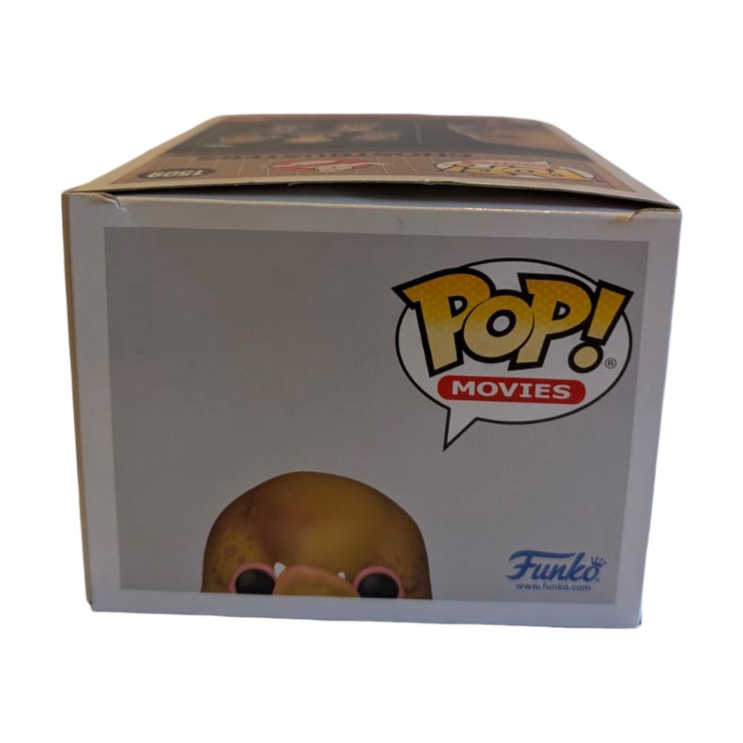Funko Pop! Movies Ghostbusters – Pukey #1509 – Vinyl Figur mit OVP