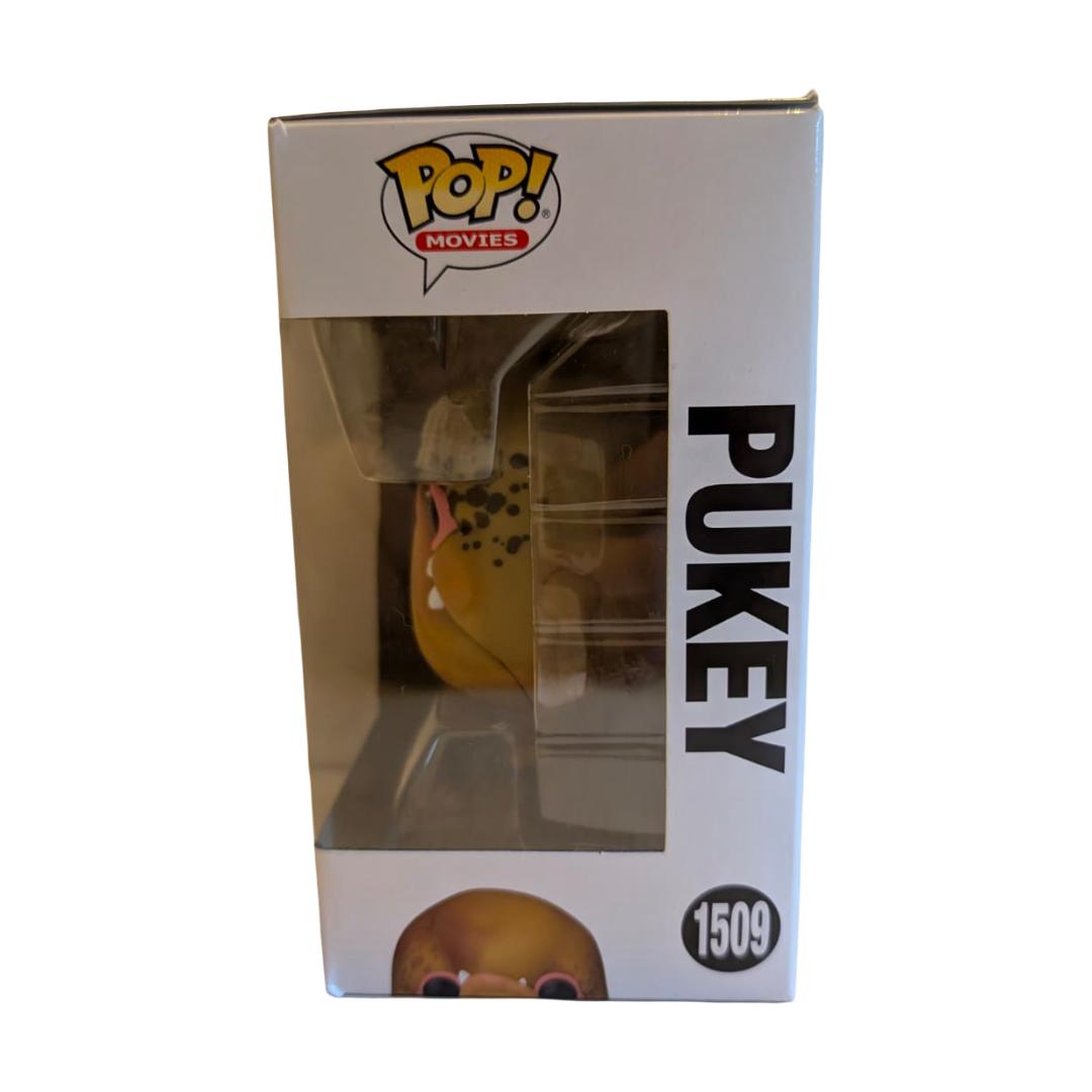 Funko Pop! Movies Ghostbusters – Pukey #1509 – Vinyl Figur mit OVP