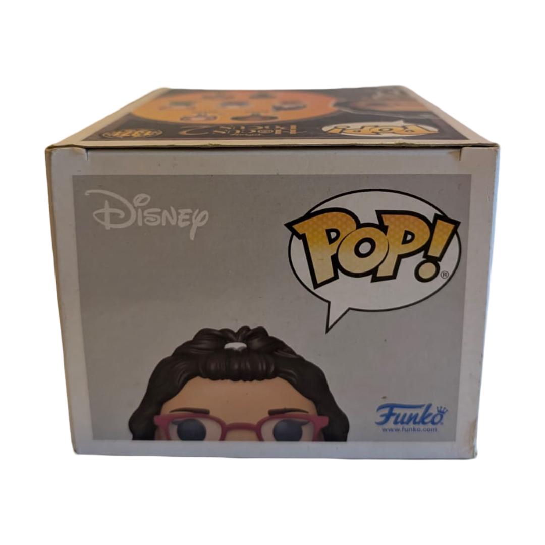 Funko Pop! Disney Hocus Pocus 2 – Izzy #1371 – Vinyl Figur mit OVP