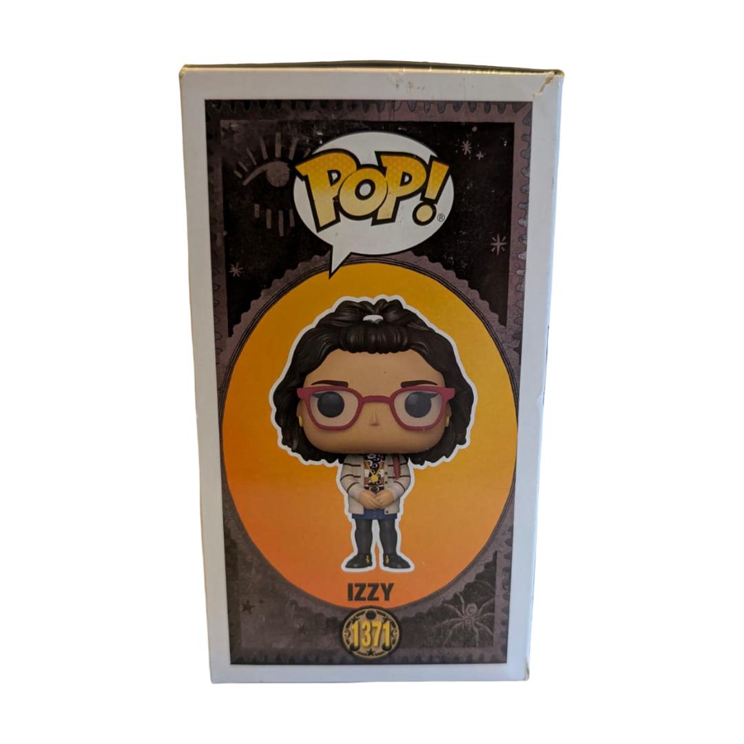 Funko Pop! Disney Hocus Pocus 2 – Izzy #1371 – Vinyl Figur mit OVP