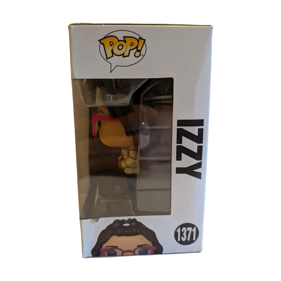 Funko Pop! Disney Hocus Pocus 2 – Izzy #1371 – Vinyl Figur mit OVP
