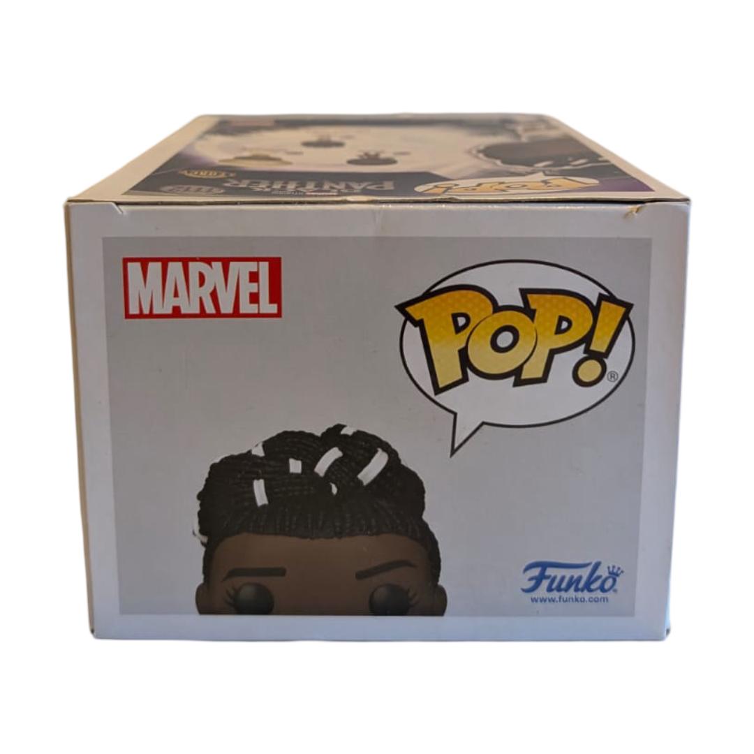 Funko Pop! Marvel Black Panther – Shuri #1112 Legacy Collection – Special Edition Bobble-Head mit OVP
