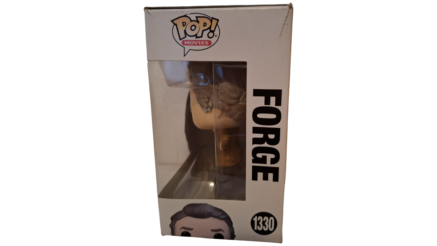 Funko Pop! Dungeons & Dragons Forge #1330 Honor Among Thieves Figur OVP