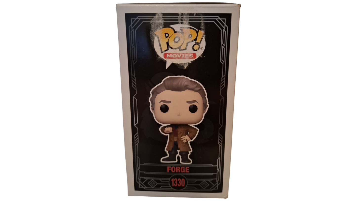 Funko Pop! Dungeons & Dragons Forge #1330 Honor Among Thieves Figur OVP