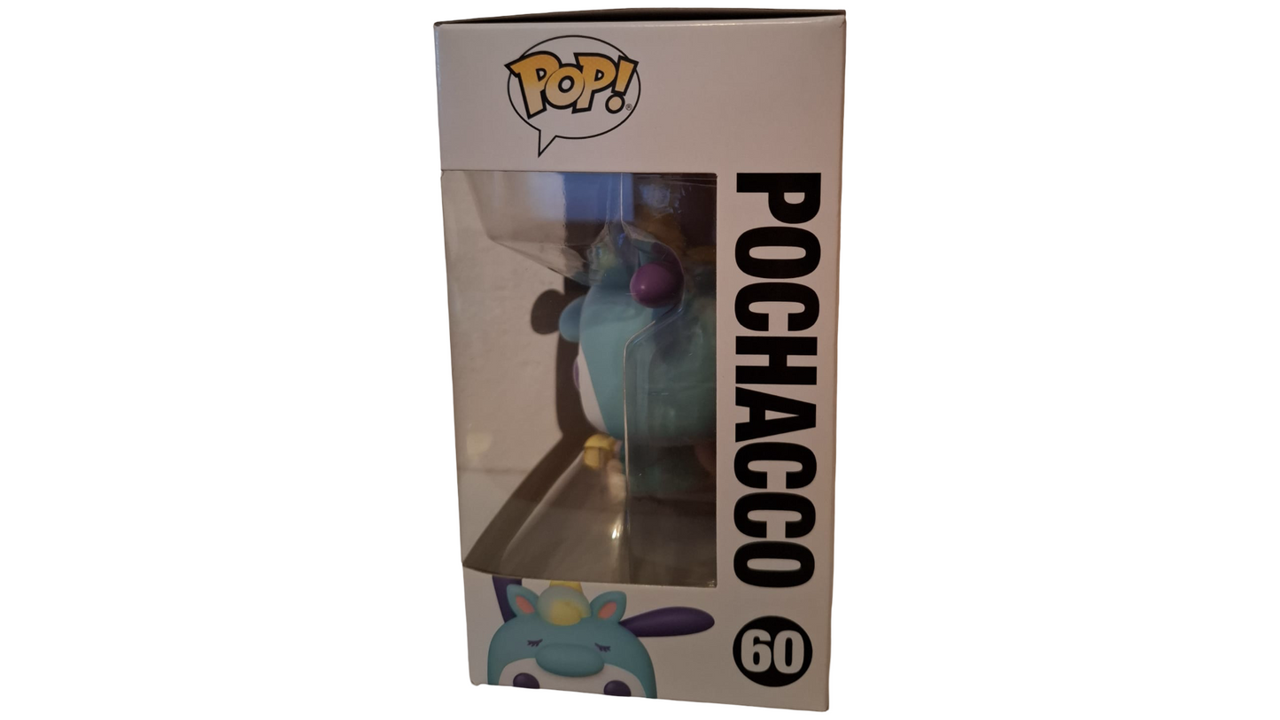 Funko Pop! Hello Kitty and Friends Pochacco #60 Sanrio Vinyl Figur OVP