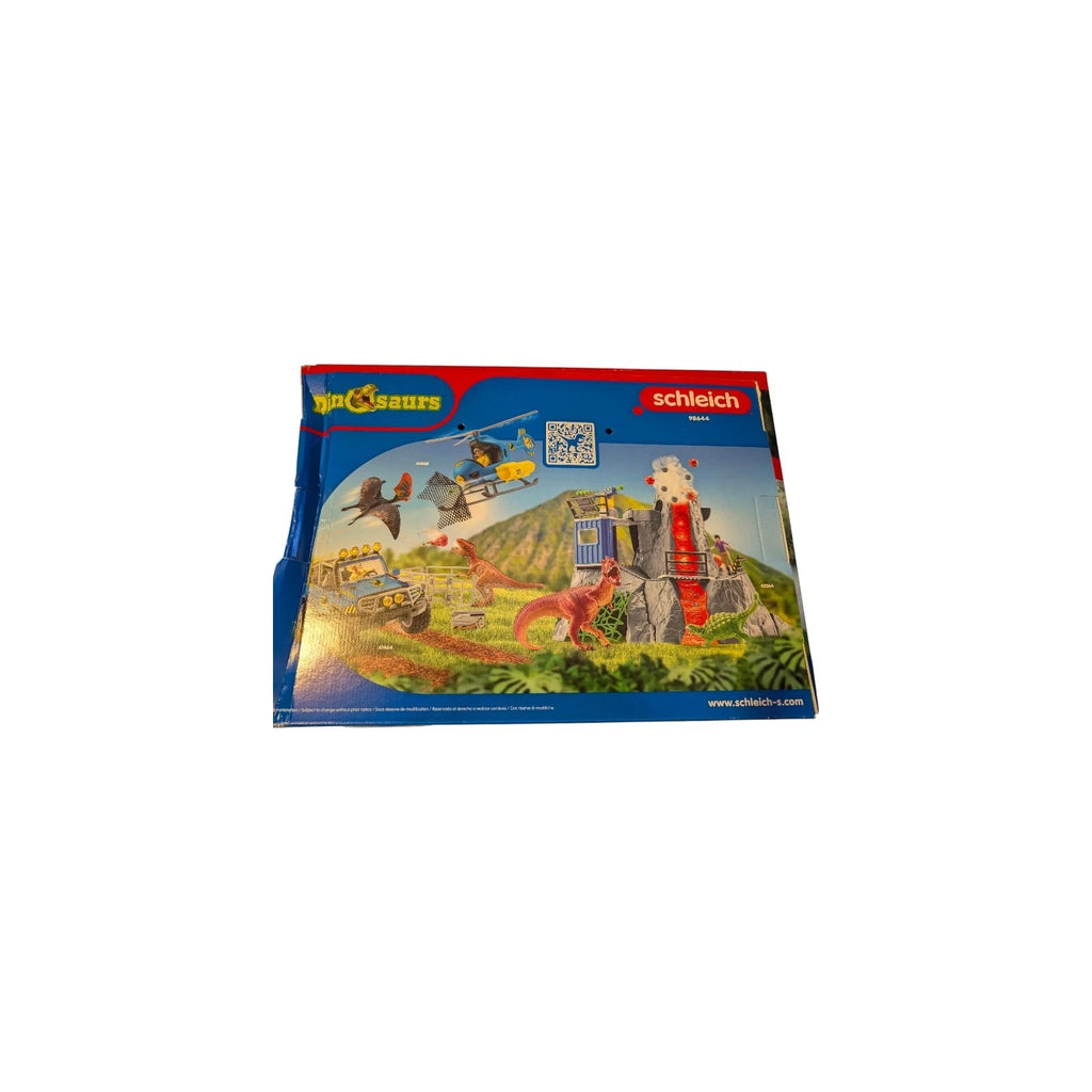 Schleich Adventskalender Dinosaurs 98644 - NEU/OVP