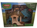 Schleich Farm World 42764 playfun with cats Spielspass für Katzen