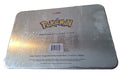 Pokemo Steelbox Collection Omega Rubin und Alpha Saphir Panini Manga rarität