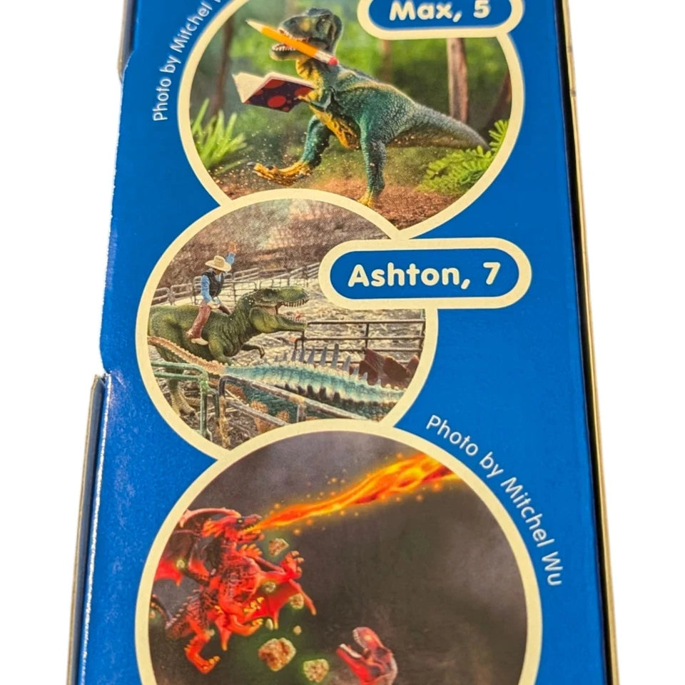 Schleich Adventskalender Dinosaurs 98644 - NEU/OVP